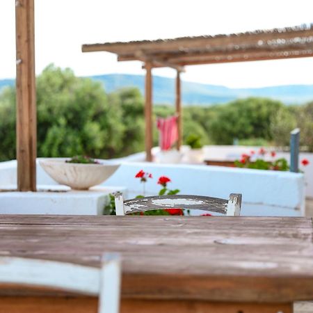 Masseria Piccole Taverne Rosa Marina Exteriör bild