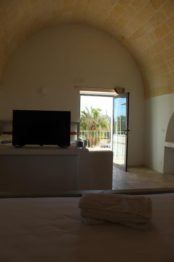 Masseria Piccole Taverne Rosa Marina Exteriör bild