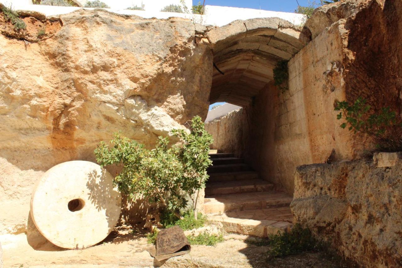 Masseria Piccole Taverne Rosa Marina Exteriör bild