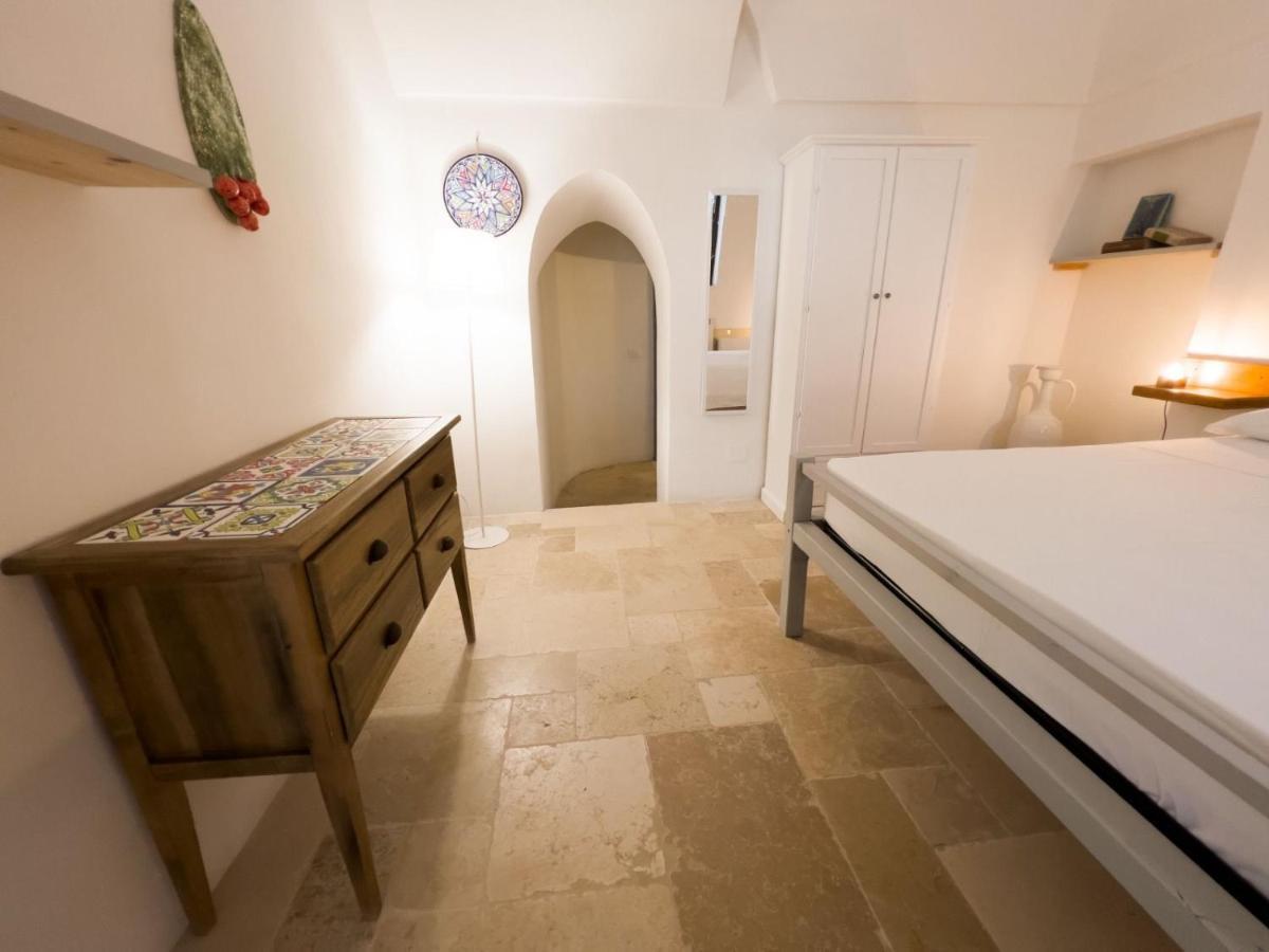 Masseria Piccole Taverne Rosa Marina Exteriör bild
