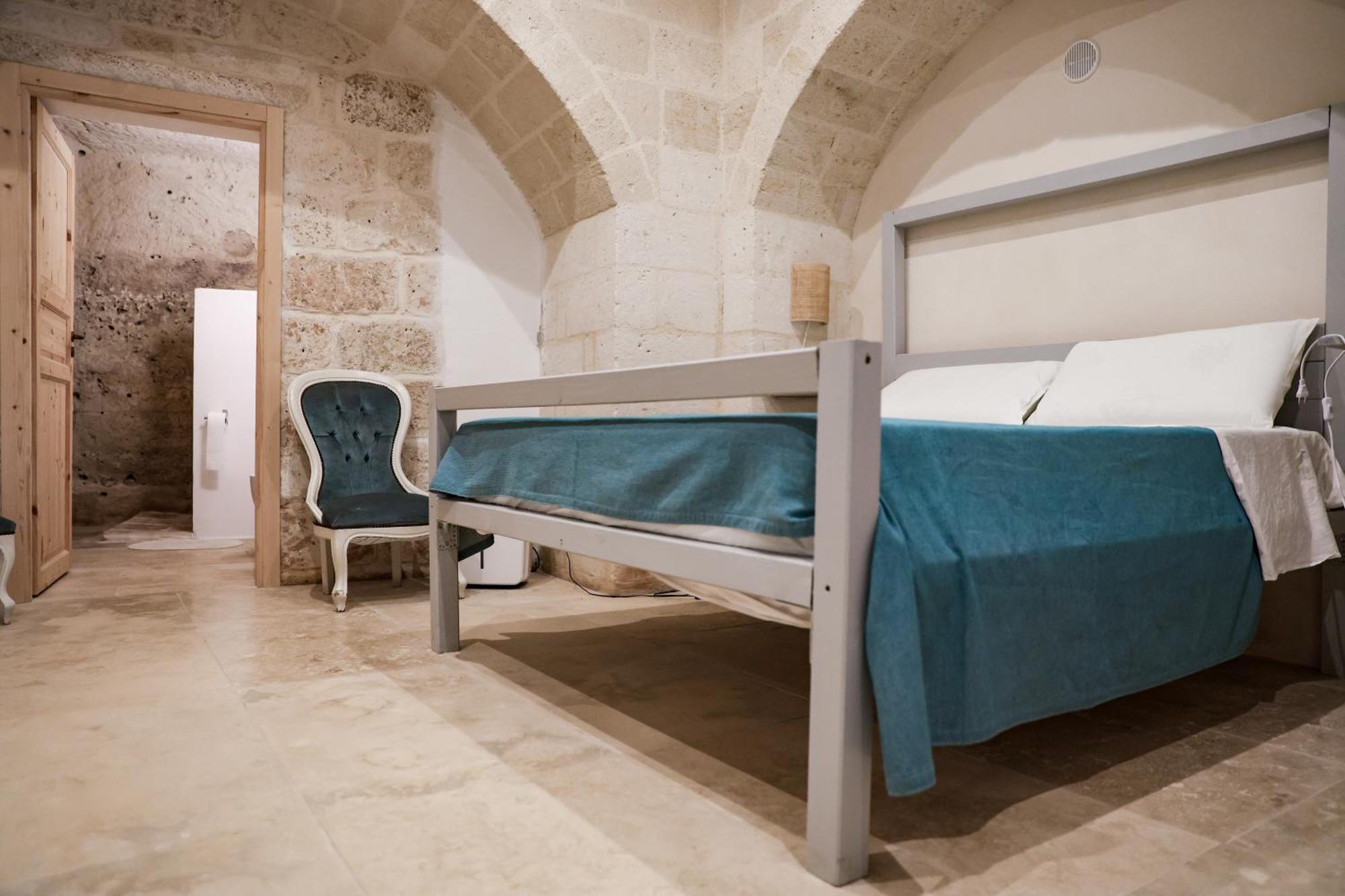 Masseria Piccole Taverne Rosa Marina Exteriör bild