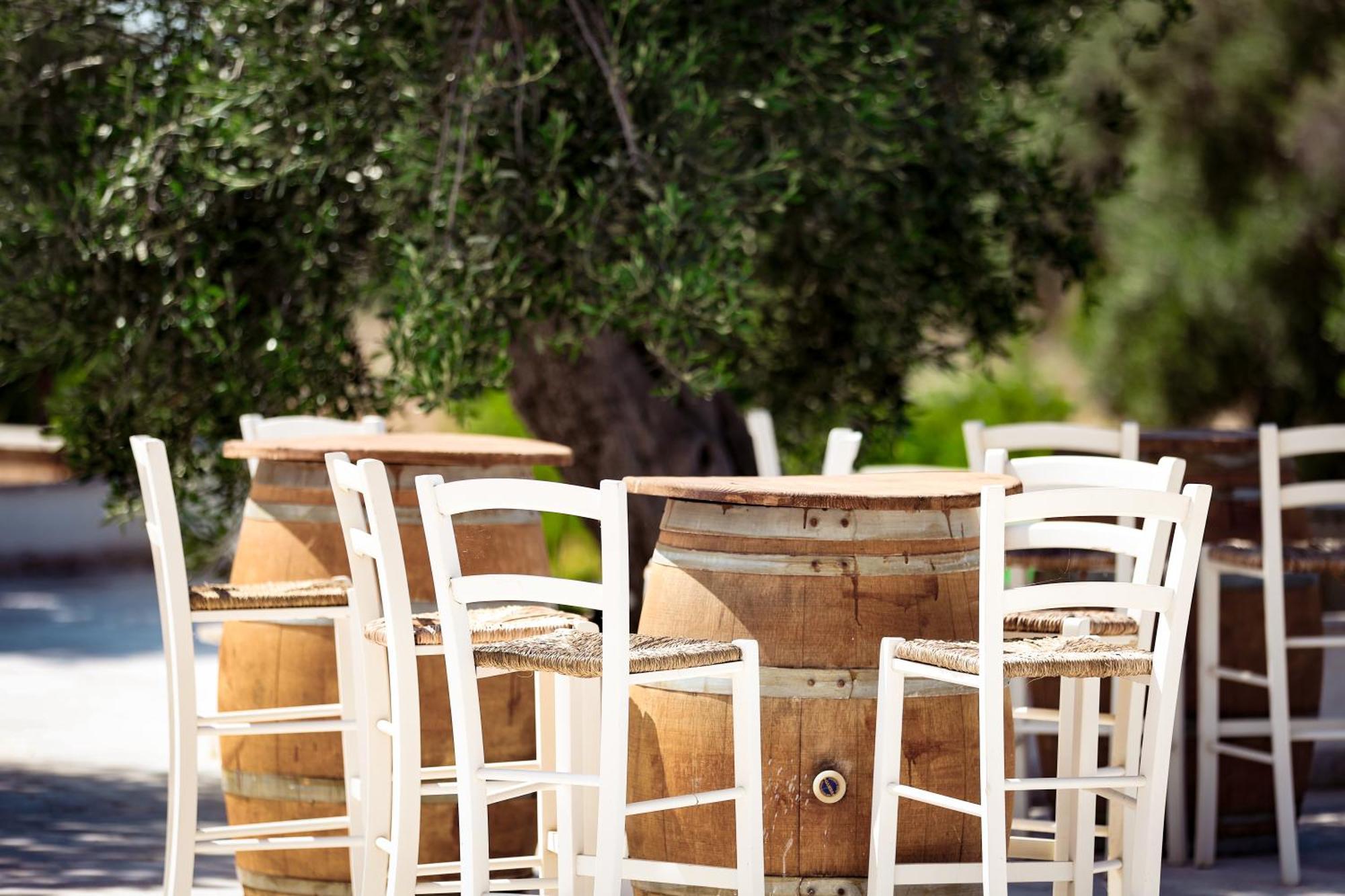 Masseria Piccole Taverne Rosa Marina Exteriör bild